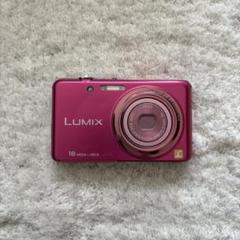 実写⭕️【動作確認済】Panasonic パナソニック LUMIX DMC-FH7 概要 デジタルカメラ DMC-FH7 | LUMIX（ルミックス） ミラーレス