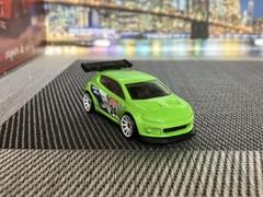 【ホットウィール】シロッコGT24のサムネイル
