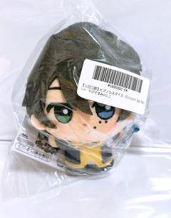ヒプノシスマイク ヒプマイ ちびぐるみ ぬいぐるみ マスコット 山田三郎 ヒプマイ ヒプノシスマイク ちびぐるみ ぬいぐるみ マスコット