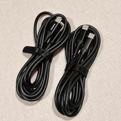最終セール‼️ タイプC 充電ケーブル 充電 タイプ C type c