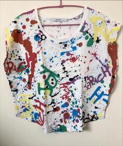 全信頼を寄せる m60166272034_1.jpg?1634992171 Tシャツ(半袖+袖なし)