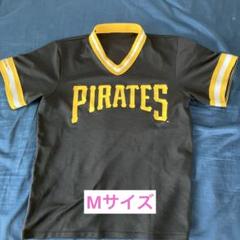 【メンズ】PIRATES Tシャツ　Mサイズのサムネイル
