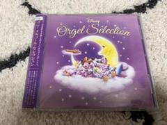 ディズニー オルゴール セレクション コレクション CD - メルカリ