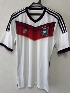 adidas ドイツ代表 サッカーシャツ