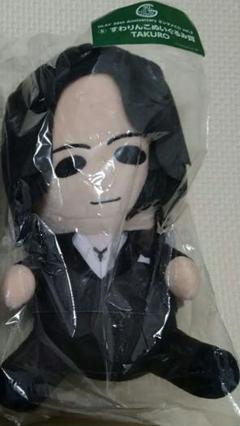 ☆すわりんこ賞☆GLAY30th Anniversaryエンタメくじコンプリート