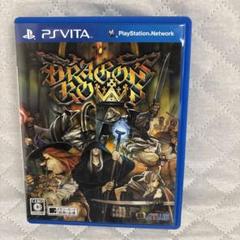 PSVITA ドラゴンズクラウンのサムネイル