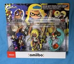 2025年最新】スプラトゥーンamiibo フィギュアの人気アイテム