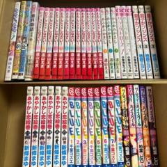 少女漫画　まとめ売り