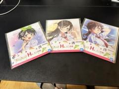 彼女お借りします直筆サイン色紙 Amazon.co.jp: 彼女、お借りします 声優 直筆サイン 色紙