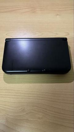 Nintendo 3DS LL 本体 充電器 SDカード