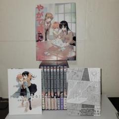 アニメ円盤特典冊子全巻セット、収納ファイル アニメ盤特典冊子全巻セット、収納ファイル