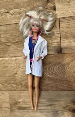 2025年最新】barbie ドクターの人気アイテム - メルカリ