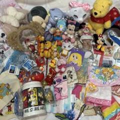 早い者勝ち！ディズニーグッズ おまとめセット 大量 約60点 No