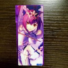 Fate grand order スカサハ　スリーブ　コミケ　未開封品 スカサハ スリーブ」の激安通販 | magi