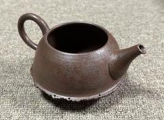 鉄瓶風 湯冷まし 茶海 前川淳蔵 造 鉄瓶風 湯冷まし 前川淳蔵 造 - メルカリ