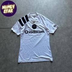 adidas Orlando pirates game shirt y2k