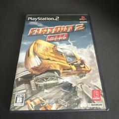 【動作確認済み】FLATOUT 2 GTR