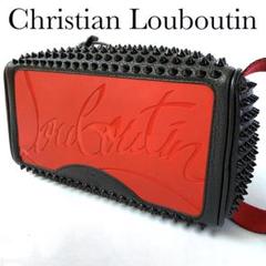 美品　CHRISTIAN LOUBOUTIN クリスチャン ルブタン ブラスター Christian Louboutin(クリスチャンルブタン) / ブラスター