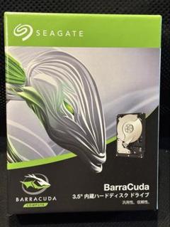 SEAGATE ST24000DM001 24TB HDD 【今だけ特価】