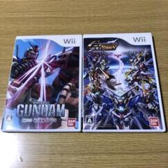 SDガンダム ジージェネレーションウォーズWii、機動戦士ガンダム Wii