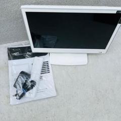 ニチワ電子 16V型 液晶テレビ NYT-1600 - メルカリ