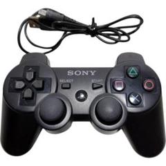 動作確認済み PS3 純正 コントローラー デュアルショック3 ブラック