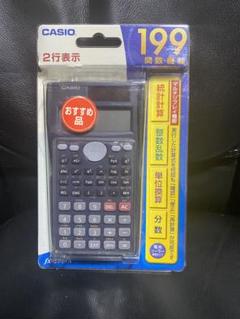 FX-290-N 関数計算機のサムネイル