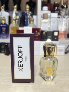 ゼルジョフ ニオ オードパルファム - 50 ml – Papique