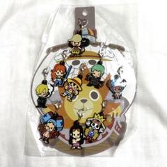 102◇エース ルフィ チャームセット USJ 2014 ワンピース ONEPI 102◇エース ルフィ チャームセット USJ 2014 ワンピース ONEPI