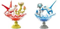 ポケモン 台座付きコレクション フィギュア ラティアス