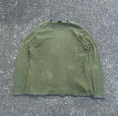 00s oldgap ギャップスウェット　迷彩ボックスシルエット 00s oldgap ギャップスウェット迷彩ボックスシルエット