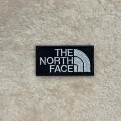 THE NORTH FACE ワッペン ザノースフェイス
