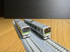 KATO E231系500番台 山手線色 6扉車付フル編成 - メルカリ