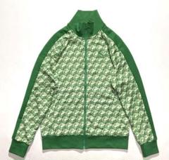 2025年最新】puma モノグラム ジャージの人気アイテム - メルカリ