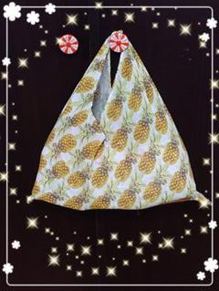 A209)レジ袋 手拭い エコバック 弁当 あずま袋