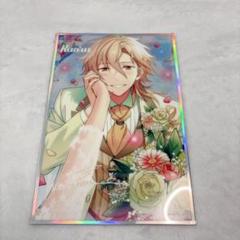【中国限定】 あんスタ 中国ハート色紙 羽風薫 薫 7枚 Amazon.co.jp: 羽風薫 あんスタ あんさんぶるスターズ 海外 限定