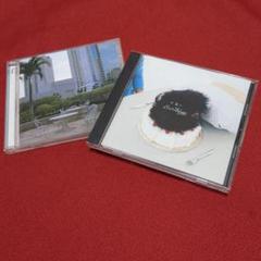 CDシングル2枚セット♢ハイウェイ＆Birthday∶くるり✯!!!