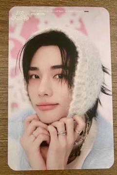 2025年最新】stray kids ヒョンジン トレカの人気アイテム