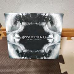 2025年最新】globe 15yearsの人気アイテム - メルカリ