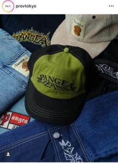 PANGEA JEANS Cap