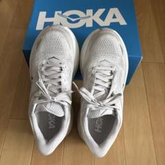 HOKA WBONDI 9スニーカー・ユナイテッドアローズ