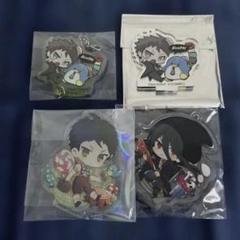 ダンガンロンパ スイパラ　日向創　カムクライズル　イラストレーター　コラボ
