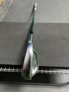 PING - 値下げ　PING i210 7本 + 588 RTX 2.0 CB file.jpg