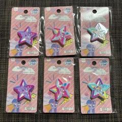 レア マイリトルポニー 缶バッジ コンプリート まとめ売り マイリトルポニー MLP 缶バッジ シーポニー セット ハズブロ
