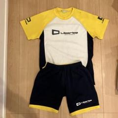 Liberta Soccer School サッカーウェア セット130.145 Liberta Soccer School サッカーウェア セット130.145 - メルカリ