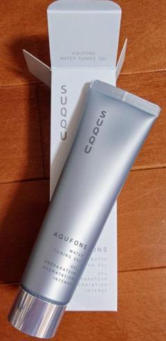 【ムムママ】SUQQU AQUFONS WATER TUNING GEL AQUFONS WATER TUNING GEL – SUQQU UK