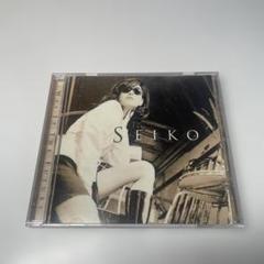 松田聖子 / SEIKO / WAS IT THE FUTURE