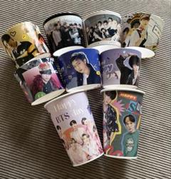2025年最新】bts カップホルダー ジンの人気アイテム - メルカリ