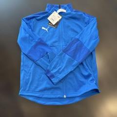 PUMA サッカージャージ　140センチ　新品