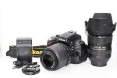2025年最新】nikon d5100 レンズの人気アイテム - メルカリ